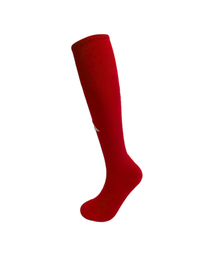 LEADRAW（リドロウ）の「Essential Socks _ Red（スポーツグッズ）」