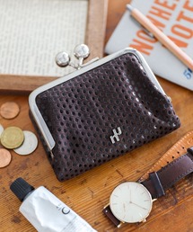 niko and...（ニコアンド）の「オリジナルソフトがま口財布（財布）」