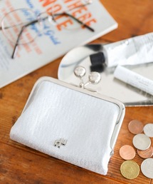 niko and...（ニコアンド）の「オリジナルソフトがま口財布（財布）」