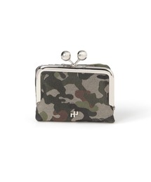 niko and...（ニコアンド）の「ソフトがま口財布（財布）」