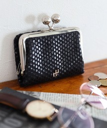 niko and...（ニコアンド）の「オリジナルソフトがま口財布（財布）」