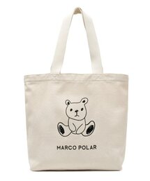MARCO POLAR（マルコポーラー）の「RYLAN エコバッグ MPB01030PA（エコバッグ/サブバッグ）」