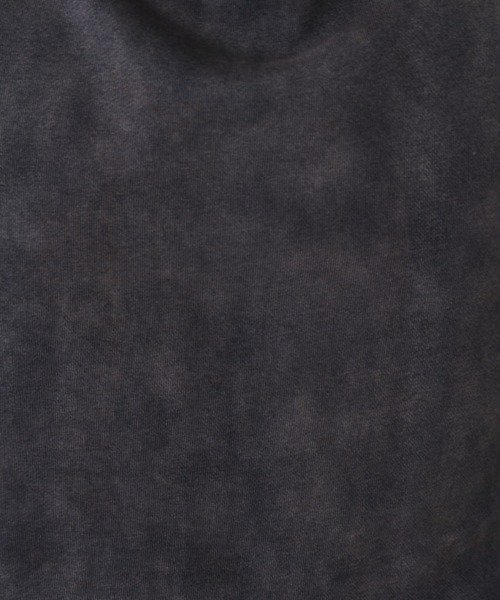 Lui's(ルイス)の「GOATボリュームパーカー(パーカー・メンズ・グレー/ブラック・S/M)」の14枚目の写真