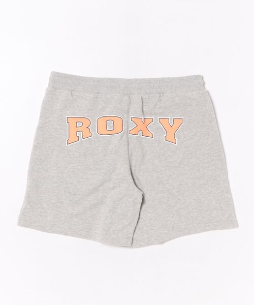 ROXY（ロキシー）の「ROXY/ロキシー ROXY ウィメンズ ショーツ 別注 WAVE CLUB SHORTS RPT261649M（その他パンツ・レディース・ブラック/ホワイト/オレンジ・L/M）」の14枚目の写真