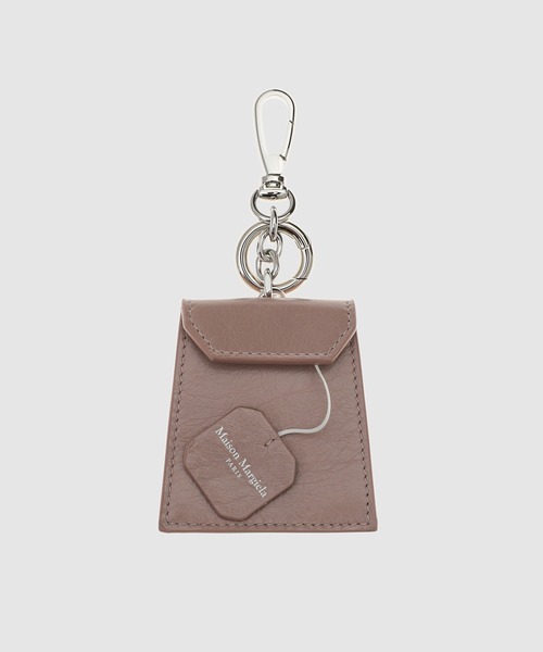 Maison Margiela（メゾンマルジェラ）の「ALTRA PICCOLA PELLET（キーケース/キーアクセサリー・レディース・その他3/その他2/その他1・UNI）」の3枚目の写真
