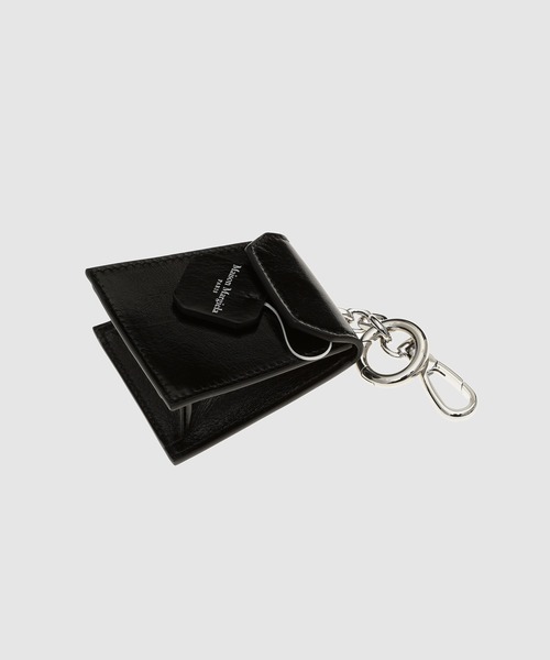 Maison Margiela（メゾンマルジェラ）の「ALTRA PICCOLA PELLET（キーケース/キーアクセサリー・レディース・その他3/その他2/その他1・UNI）」の4枚目の写真