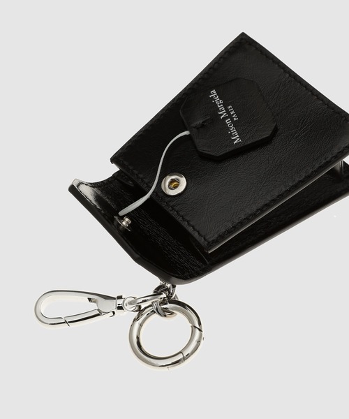 Maison Margiela（メゾンマルジェラ）の「ALTRA PICCOLA PELLET（キーケース/キーアクセサリー・レディース・その他3/その他2/その他1・UNI）」の6枚目の写真