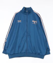 Pacific PICKLE CLUB（パシフィックピックルクラブ）の「HSC×PPC JERSEY TOPS（ジャージ）」