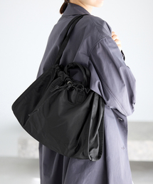 IENA | HVISK/ヴィスク Sage Medium BAG バッグ(ショルダーバッグ)