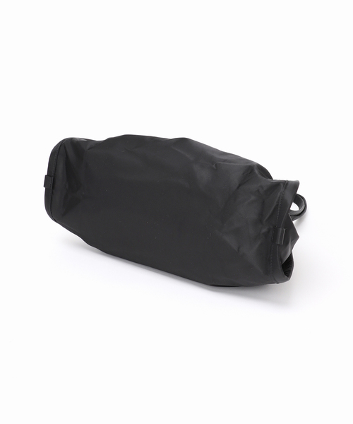 IENA（イエナ）の「HVISK/ヴィスク Sage Medium BAG バッグ（ショルダーバッグ・レディース・ブラウン/ピンク/ブラック・FREE）」の15枚目の写真