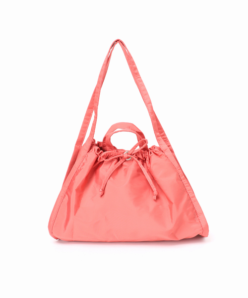 IENA（イエナ）の「HVISK/ヴィスク Sage Medium BAG バッグ（ショルダーバッグ・レディース・ブラウン/ピンク/ブラック・FREE）」の12枚目の写真