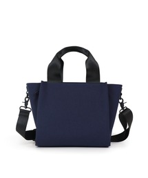 Un coeur | 【Un coeur/アンクール】2WAY SQUARE TOTE / ツーウェイ スクエア トート　TORO2 / K905079(トートバッグ)
