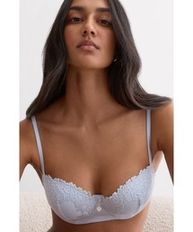Intimissimi｜インティミッシミ（レディース）のブラジャー（ブルー