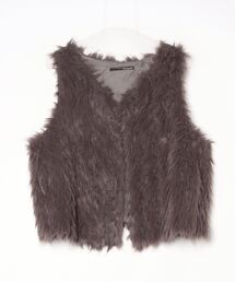 PATRIOT TAXI SELECT（パトリオットタクシーセレクト）の「【la boussole】ベスト（ベスト）」