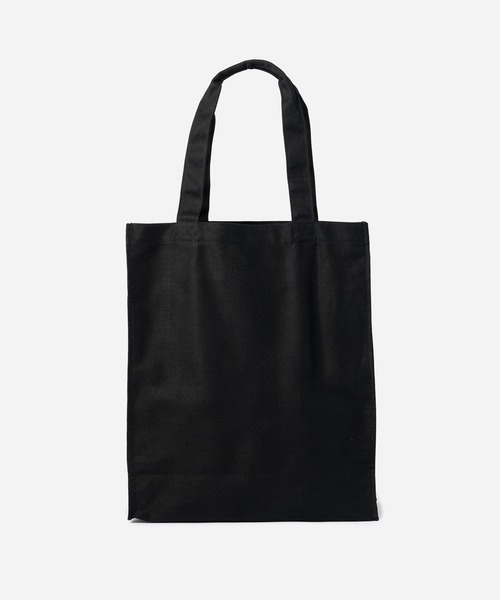 Saturdays NYC(サタデーズ ニューヨークシティ )の「Established USA Tote Bag(トートバッグ・メンズ・オリーブ/ブラック/ホワイト・FREE)」の9枚目の写真
