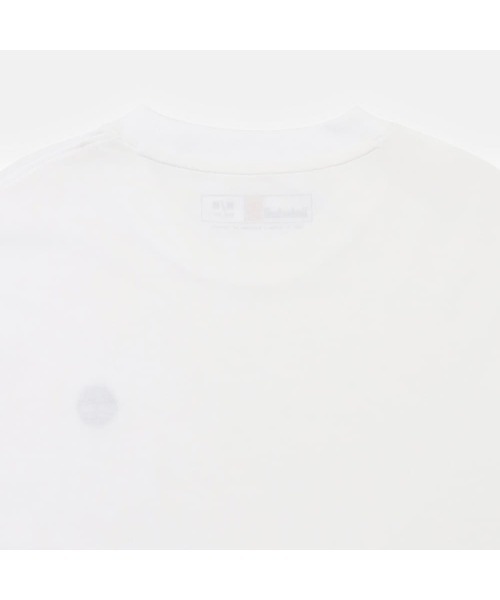 Timberland(ティンバーランド)の「半袖 Tシャツ メンズ(Tシャツ/カットソー・メンズ・ホワイト・X-LARGE/SMALL/MEDIUM/LARGE/XX-LARGE)」の4枚目の写真