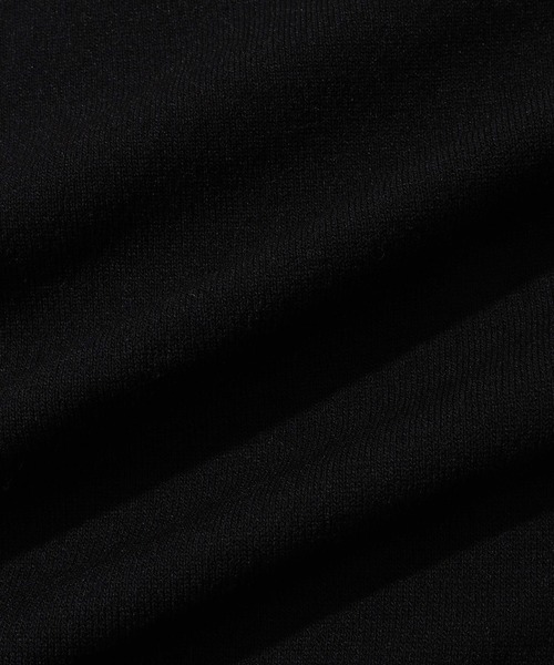U.S. POLO ASSN.(ユーエスポロアッスン)の「【U.S. POLO ASSN./ユーエスポロアッスン】接触冷感 ワンポイントロゴ刺繍 半袖ニットポロシャツ(ポロシャツ・メンズ・オフホワイト/ブラック/ネイビー・LL/M/L)」の21枚目の写真