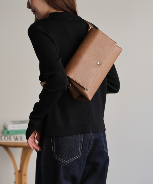 model：162cm