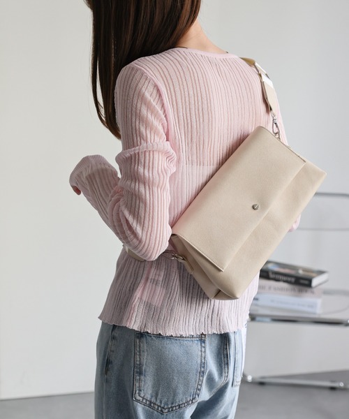 model：162cm