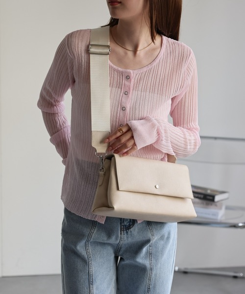 model：162cm