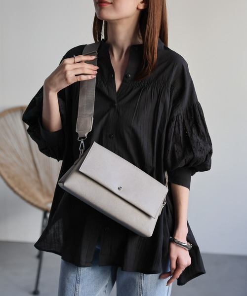 model：162cm