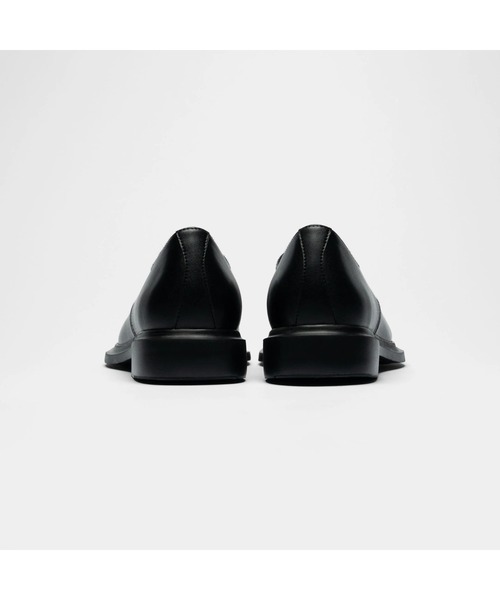 FILLIN（フィルイン）の「HOMME [DERBY]（ブーツ・メンズ・ブラック・26cm/28cm/27cm/25㎝/23㎝/24㎝）」の4枚目の写真