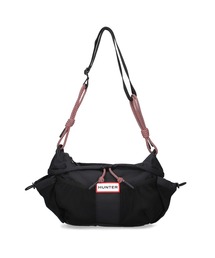 HUNTER（ハンター）の「トラベル クロスボディ（ボディバッグ/ウエストポーチ）」