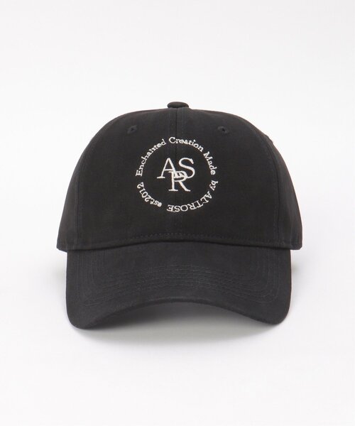 VENCEEXCHANGE(ヴァンスエクスチェンジ)の「ARSキャップ(キャップ・メンズ・ブラウン/ブルー/アイボリー/ブラック・フリー)」の16枚目の写真