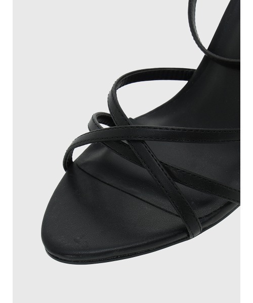 EIMY ISTOIRE（エイミーイストワール）の「EIMY サンダル（サンダル・レディース・ブラック/レッド・L/M/S）」の12枚目の写真