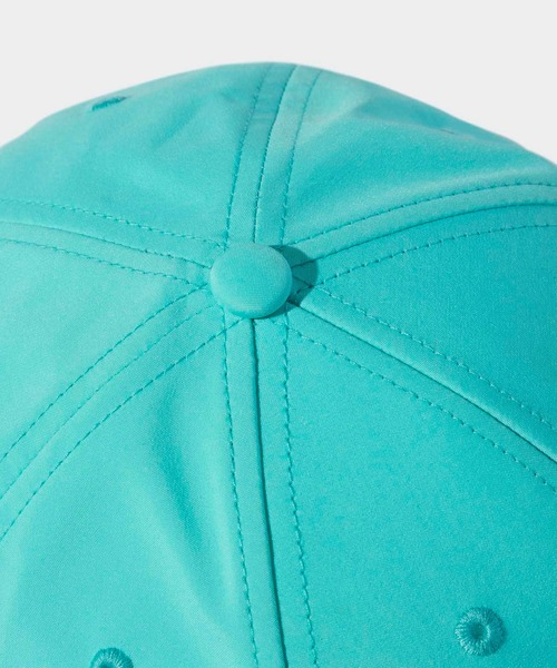 adidas(アディダス)の「Mercedes-AMG PETRONAS F1チームドライバーキャップ / アディダス adidas(キャップ・メンズ・ホワイト/ブルー・X-SMALL/SMALL/MEDIUM)」の8枚目の写真