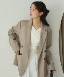 archives | 【ONかわ】クロスタックドレープオフショルカットTOPS(Tシャツ/カットソー)