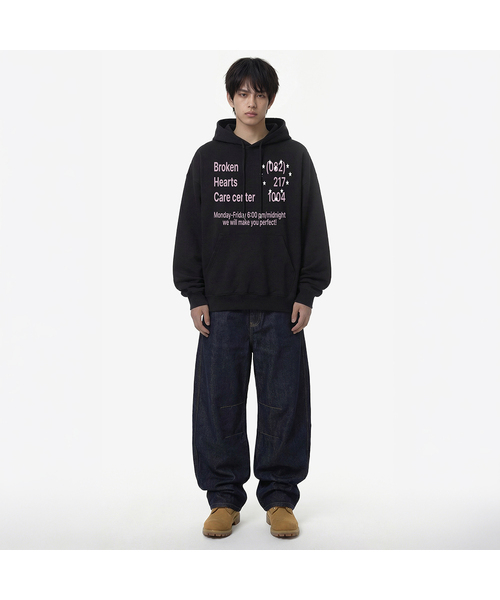 ブッチャープロダクツ　フードパーカー 楽天市場】ブッチャープロダクツ（パーカー｜トップス）：メンズ
