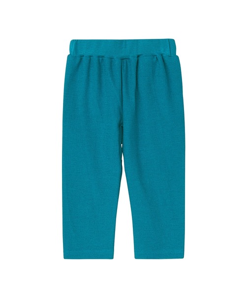 THE NORTH FACE(ザノースフェイス)の「ザ ノース フェイス THE NORTH FACE B Latch Pile Pant ラッチパイルパンツ(ベビー)(その他パンツ・キッズ・アイボリー/ブルー/グリーン・70cm/80cm/90cm)」の3枚目の写真