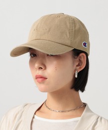 Champion | 【Champion(チャンピオン)】別注ピグメントツイルキャップ(キャップ)
