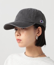Champion | 【Champion(チャンピオン)】別注ピグメントツイルキャップ(キャップ)