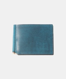 lemma（レンマ）の「ウナパッラ Una palla マネークリップ（札入れ/マネークリップ）」