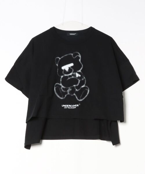 ブランド古着】半袖カットソー（Tシャツ/カットソー）｜UNDERCOVER