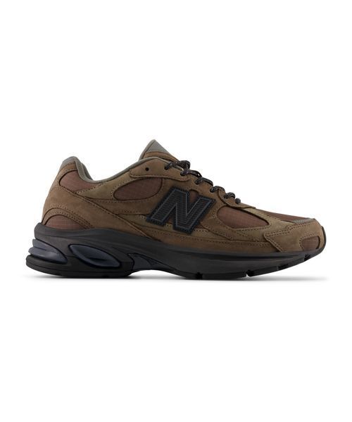 NEW BALANCE(ニューバランス)の「【New Balance】2010(スニーカー・レディース・ブラウン・23/24/25/24.5/23.5)」の4枚目の写真