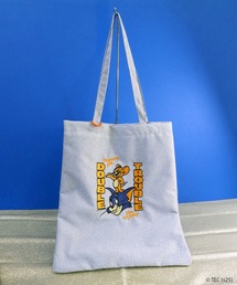 【公式】TOM and JERRY×Flapper　キラキラトート