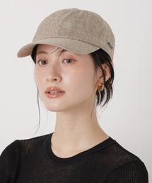 ORCIVAL | ORCIVAL/6P CAP(キャップ)