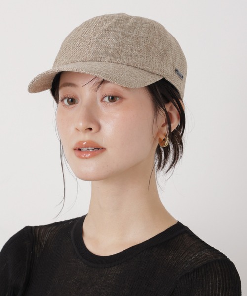パルパルーザ　トレーナー　キャップ ORCIVAL/6P CAP（キャップ）｜ORCIVAL（オーシバル）のファッション