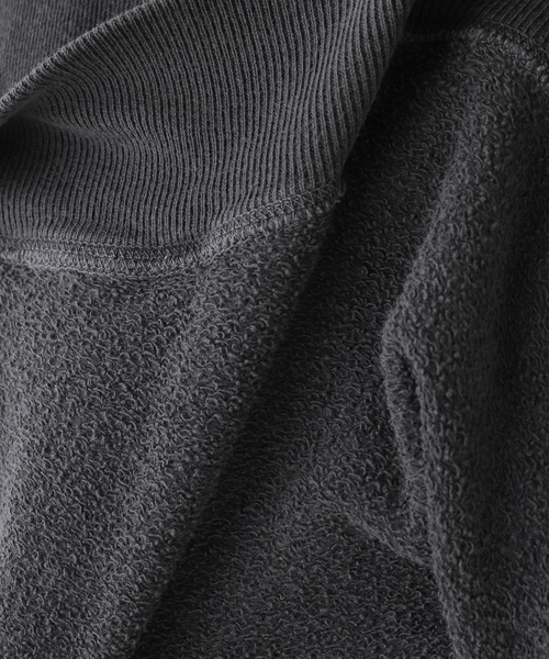 Deuxieme Classe（ドゥーズィエムクラス）の「【THE GREAT/ザ グレート】BEAR SWEAT（Tシャツ/カットソー・レディース・ブラック系その他・FREE）」の16枚目の写真