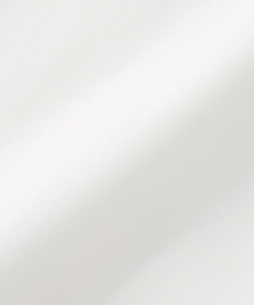 EPOCA（エポカ）の「シャイニーロゴTシャツ（Tシャツ/カットソー・レディース・ブラック/ブルー/ホワイト/ブルー系その他7/ピンク系その他2・40）」の13枚目の写真