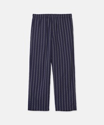 SEAGREEN | SEAGREEN(シーグリーン) ANCHOR STRIPE PANTS(その他パンツ)