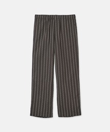 SEAGREEN（シーグリーン）の「SEAGREEN(シーグリーン) ANCHOR STRIPE PANTS（その他パンツ）」