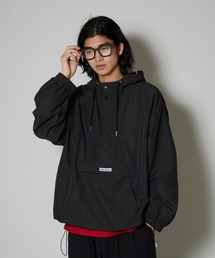 OK YESTERDAY（オッケーイエスタデイ）の「OK YESTERDAY / オーケー イエスタデイ アノラック / ANORAK 2026年春夏 メンズ（シャツ/ブラウス）」