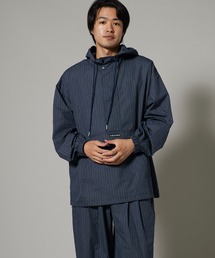 OK YESTERDAY / オーケー イエスタデイ アノラック / ANORAK 秋 秋服 2026年秋冬