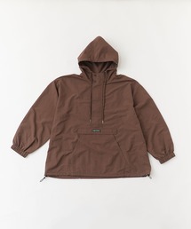 OK YESTERDAY / オーケー イエスタデイ アノラック / ANORAK 秋 秋服 2026年秋冬