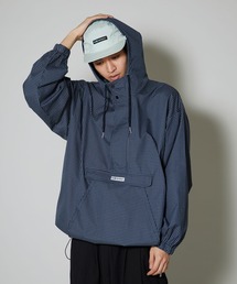 OK YESTERDAY（オッケーイエスタデイ）の「OK YESTERDAY / オーケー イエスタデイ アノラック / ANORAK 2026年春夏 メンズ（シャツ/ブラウス）」