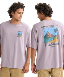 BILLABONG メンズ POST CARD Tシャツ 【2026年春夏モデル】
